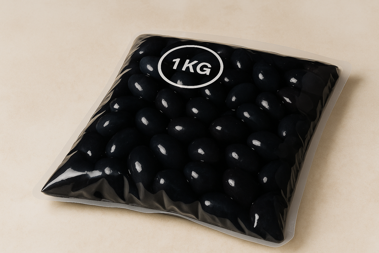 Aceitunas Negras Premium